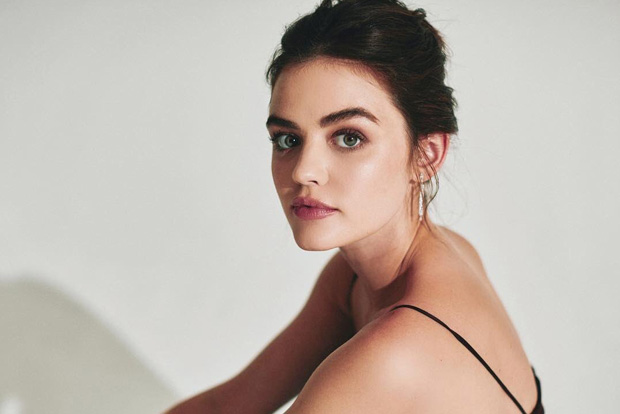 John Mayer, Lucy Hale could have been a couple
