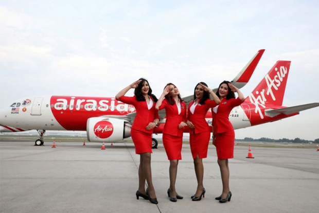 Malaysia regulator to probe if AirAsia broke rules in Airbus deals