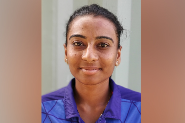 Hira’s fifer goes in vain