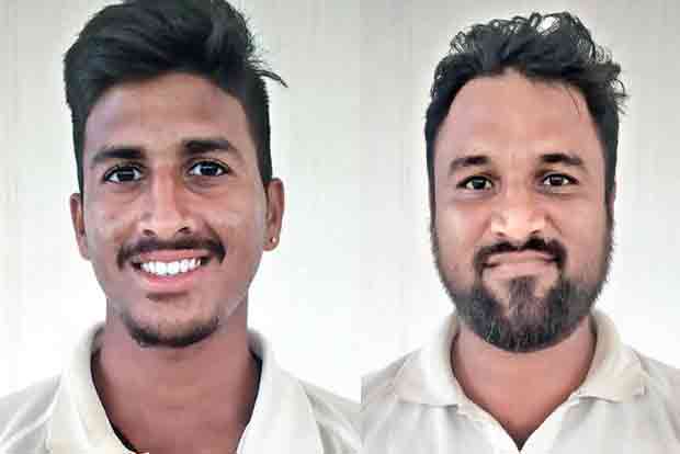 Vidyuth, Abhishek star in IOB’s win