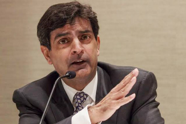 Sandeep Mathrani takes charge as CEO at WeWork