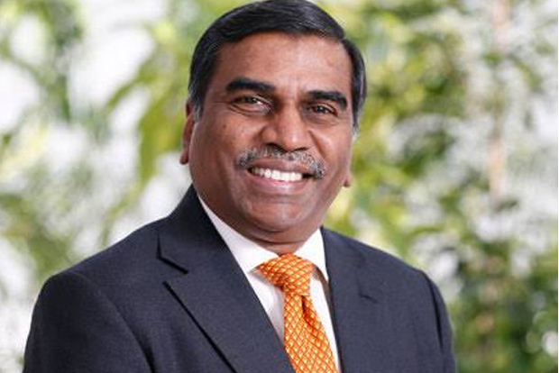 Budget, an act of tight-rope walking: Murugappan