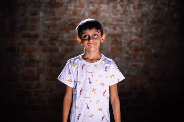 Slice of Life: ‘Kids like us are concerned about environmental issues Slice of Life: ‘Kids like us are concerned about environmental issues