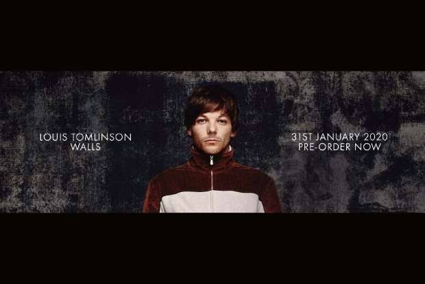 Louis Tomlinson thinks Zayn Malik has been disrespectful