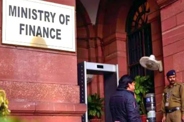 Select Indian govt bonds in global indices shortly: DEA Secy