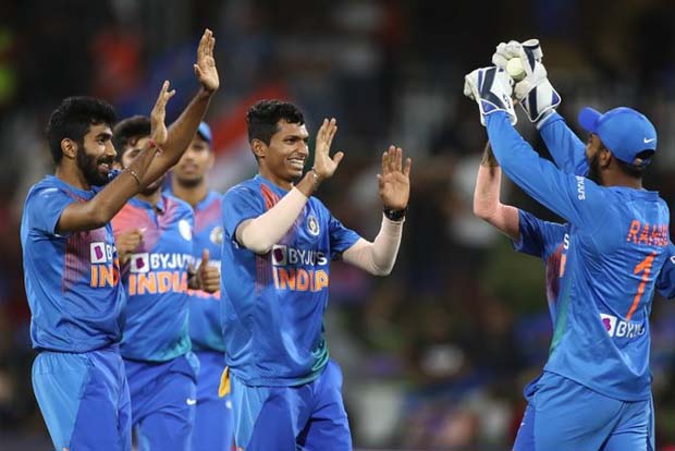 ICC fines India for slow over-rate in final T20I against NZ ICC fines India for slow over-rate in final T20I against NZ