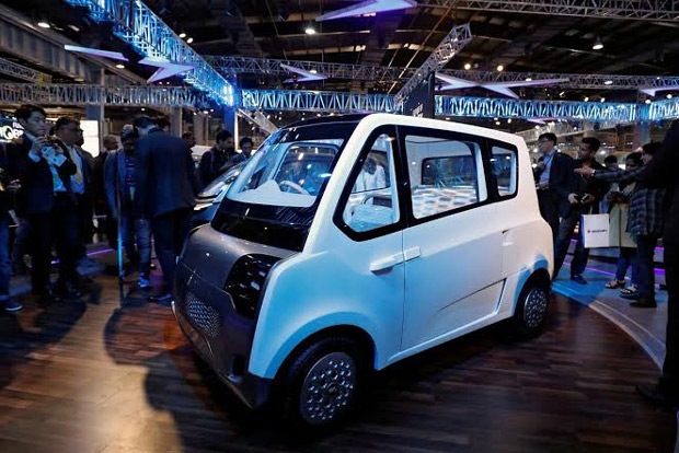 Kinetic Green to leverage BPCL outlets for EV battery swap