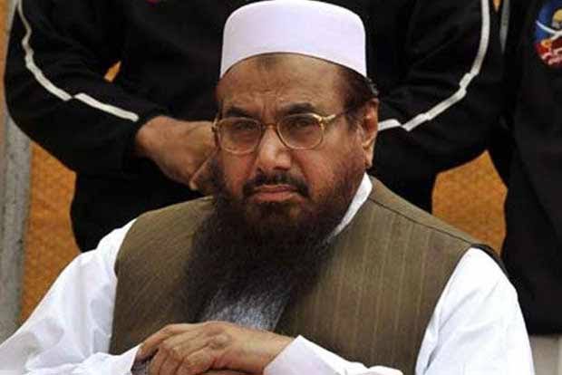 Pak court accepts plea of Saeeds brother-in-law to transfer terror financing cases to Lahore Pak court accepts plea of Saeeds brother-in-law to transfer terror financing cases to Lahore