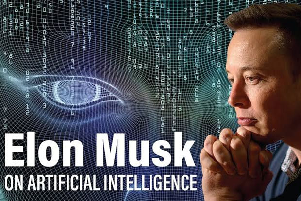 Elon Musk hires AI that reports directly to him 24/7