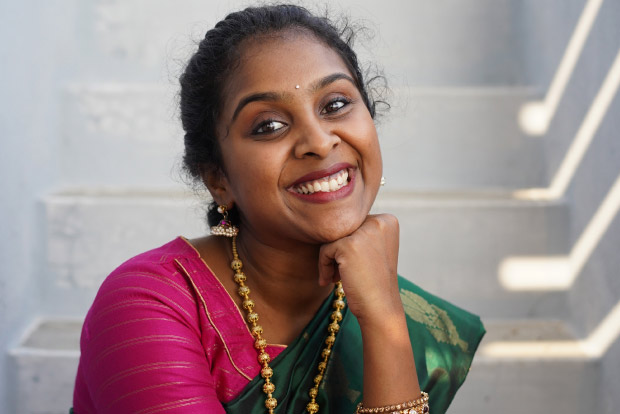 Slice of Life: ‘People pursuing their passion should find a financial angle to it’