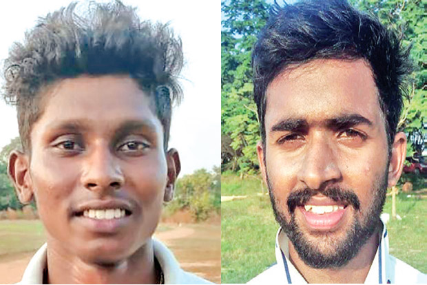 Aditya’s century helps Mugappair win