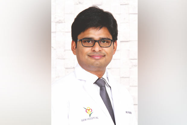 Consultancy Corner: Gastric bypass surgery can help reduce diabete