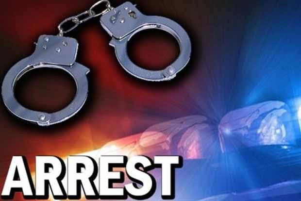 Cop among four more held in TNPSC scam Cop among four more held in TNPSC scam