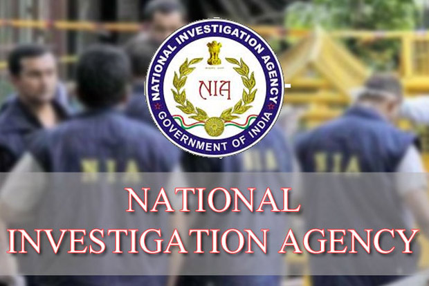 NIA plans to take custody of IS suspects soon