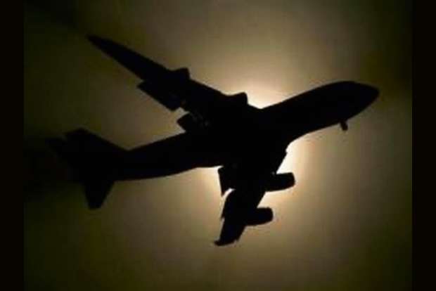 Air Canada flight safely lands in Madrid with damaged engine