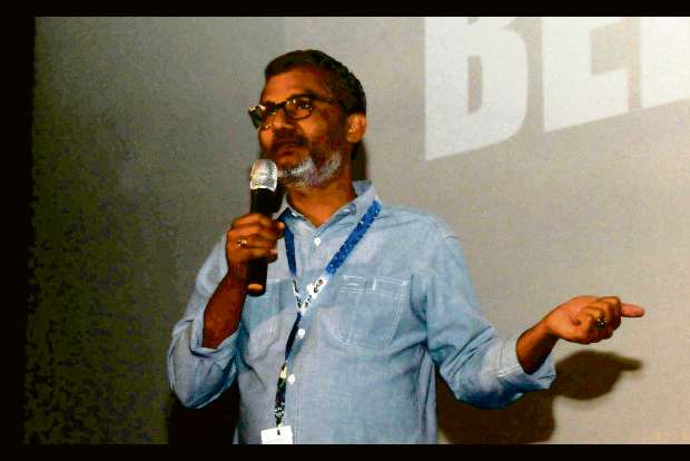 Nitesh Tiwari, Ashwiny Iyer Tiwari team up for Siachen Warriors