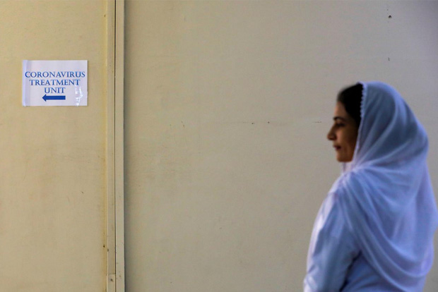 Pakistanis in China asked to get registered with embassy