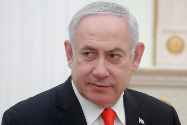 Netanyahu, Sudanese leader agree to start normalizing ties