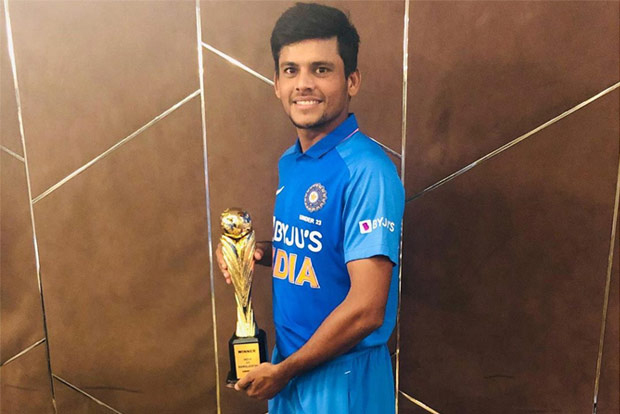 Our bowlers best in the tournament: Priyam Garg
