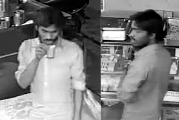 Serial killer on the prowl in Salem, three crushed to death in three days