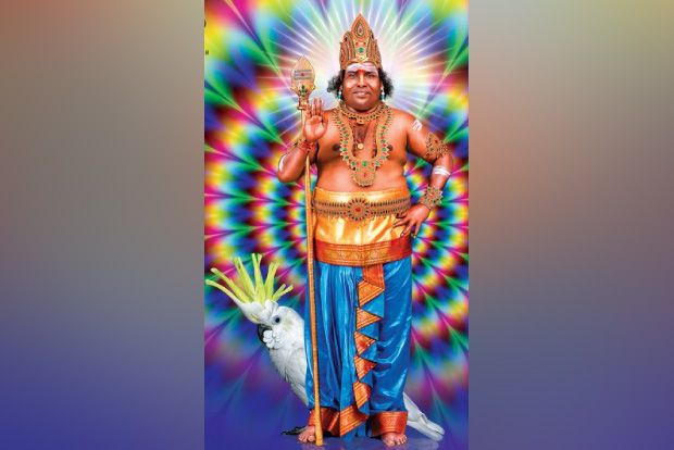 Yogi Babu’s Cocktail poster courts controversy