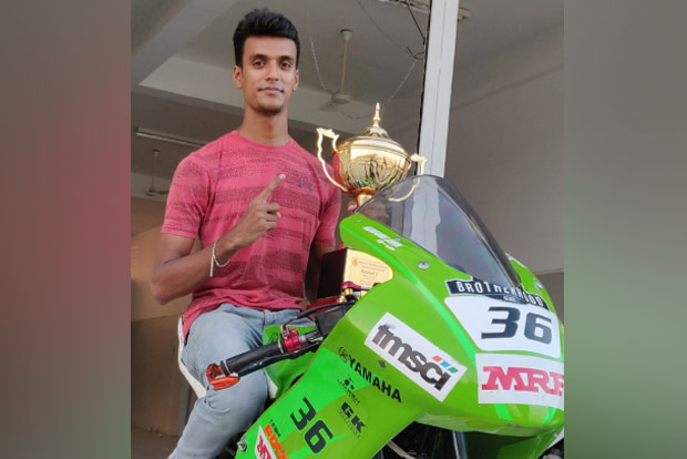 Slice of Life: ‘Bike racing is risky, but safety measures will prevent harm’ Slice of Life: ‘Bike racing is risky, but safety measures will prevent harm’