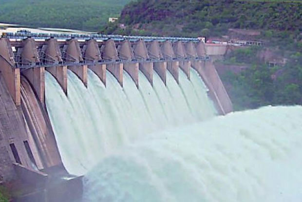 Krishna water board meeting in Hyderabad today