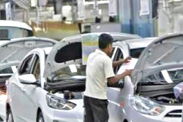 Hyundai unveils New 2020 Tucson at Auto Expo