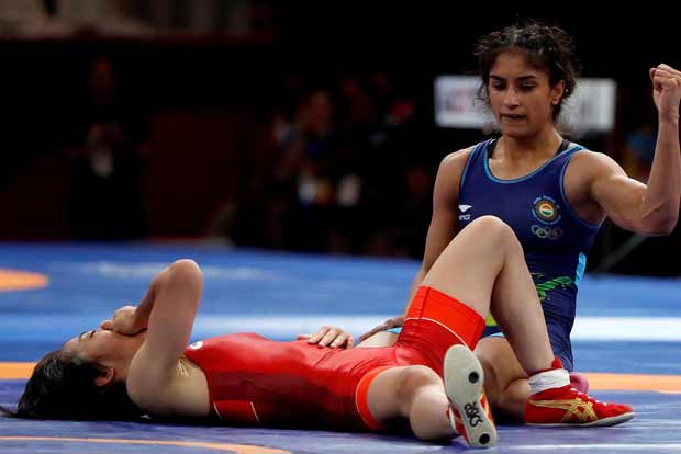 Pakistani, Chinese wrestlers visa problems will be sorted out: WFI chief
