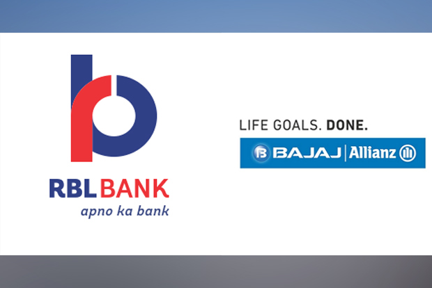 RBL Bank, Bajaj Allianz Life Insurance announce strategic tie-up