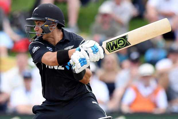 New Zealands ODI side can handle pressure better than T20 team: Taylor