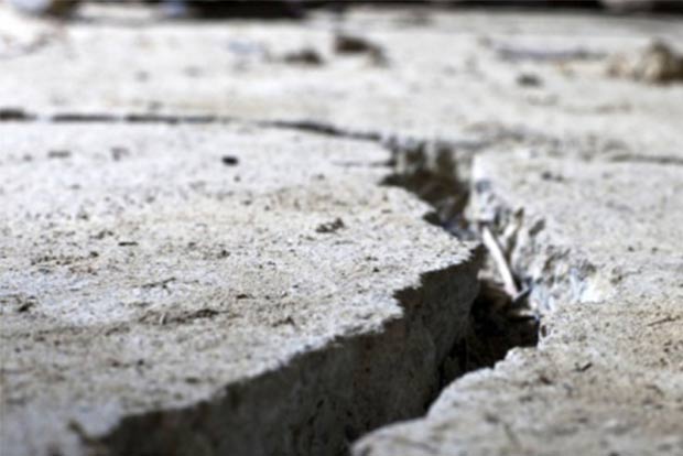 6.3-magnitude quake jolts Bali, no tsunami alert issued