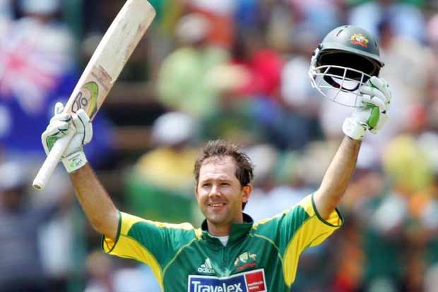 Ponting, Gilchrist to lead teams in Bushfire Bash