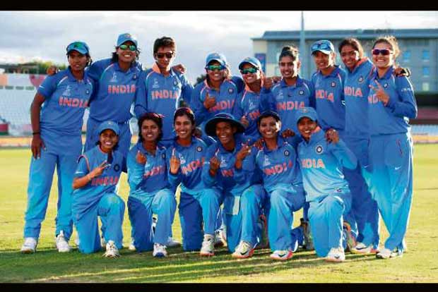 Indian womens team eye batting improvement in Tri-series match against England