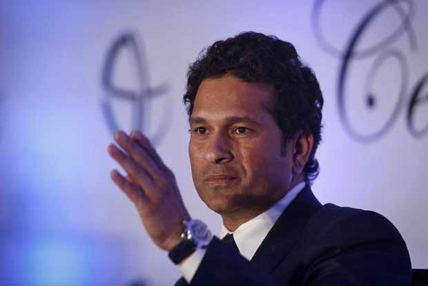 Tendulkar to flag-off the New Delhi Marathon on Feb 23