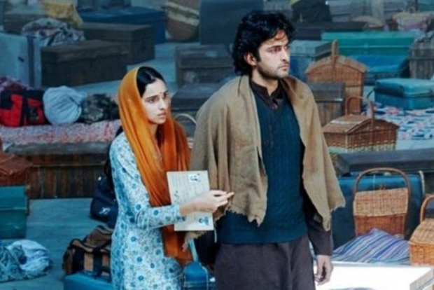 Vidhu Vinod Chopra: Shikara my most challenging film