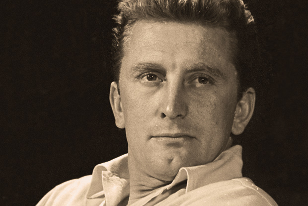 Hollywood pays tribute to incredible icon Kirk Douglas