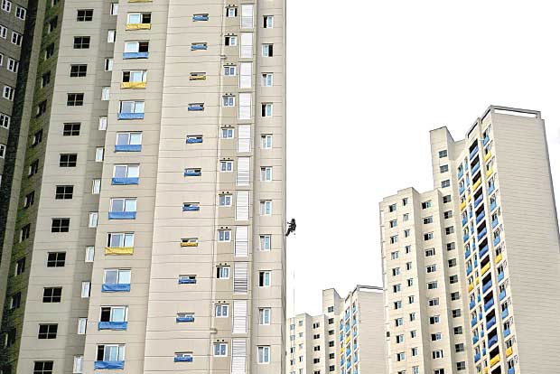 RBI announces major relief measures for real estate