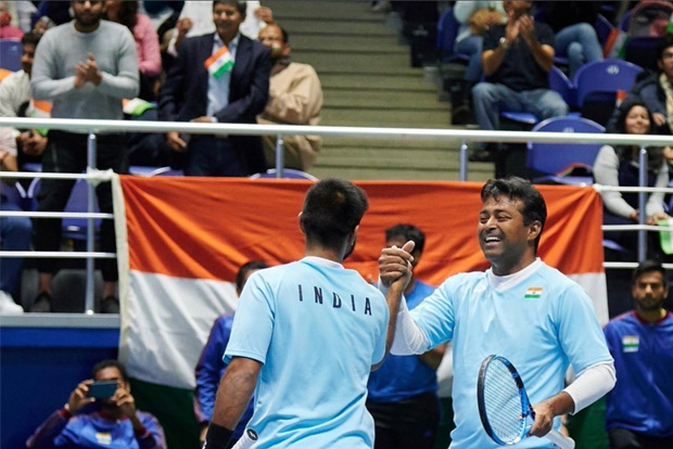 Paes to play in Bengaluru Open ATP Challenger