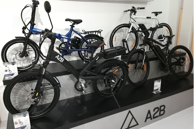 Auto Expo 2020: Hero Cycles unveils electric delivery bicycle