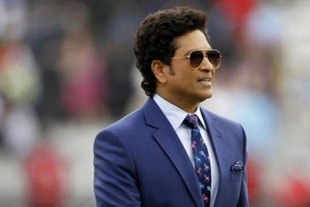 Tendulkar throws weight behind Womens T20 WC to break record