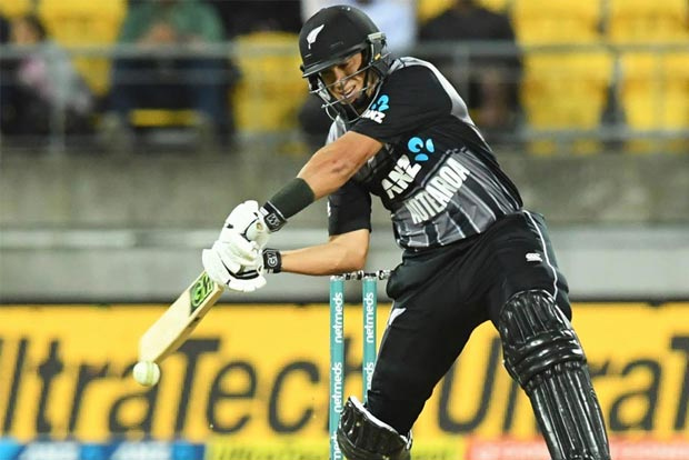 Having someone like Ross helps in the middle: Nicholls