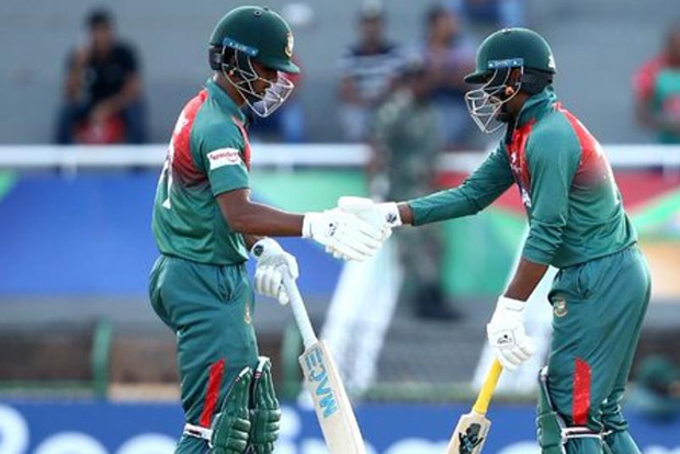 ICC U19 WC: Bangladesh seal historic place in final