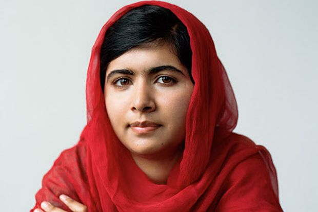 Talib who shot Malala, escapes from Pak jail