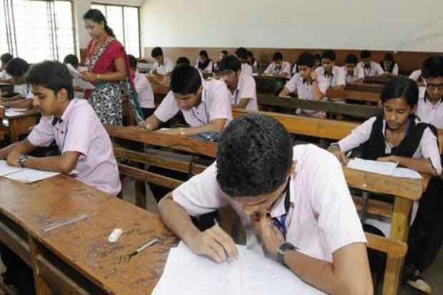 Exam fee waiver likely for poor pupils in pvt school