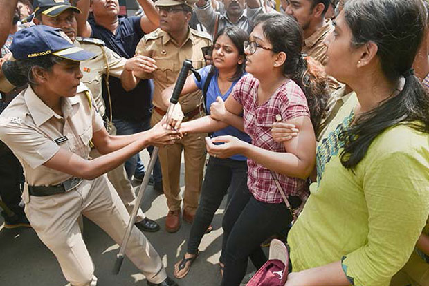 A crying need to pledge allegiance to the Constitution for a vibrant democracy
