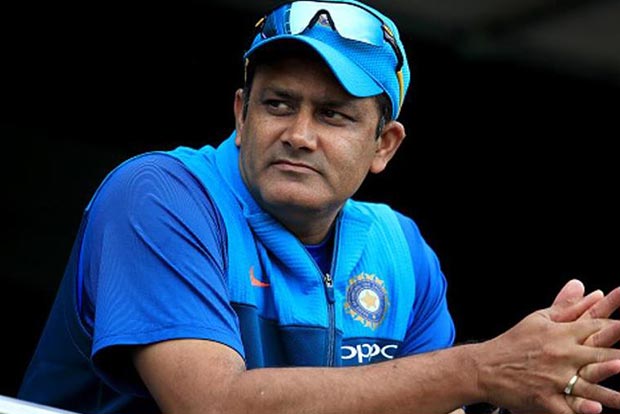 This day, 1999: When Kumble registered a Perfect 10 against Pak