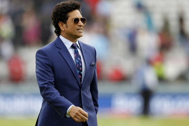Tendulkar calls on fans to donate generously during Bushfire Bash