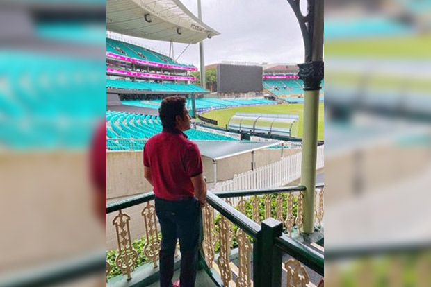 Labuschagne is special, says Tendulkar when asked which player reminds him most of himself