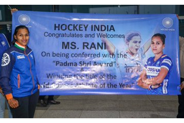 Indian womens hockey tour of China cancelled due to Coronavirus outbreak